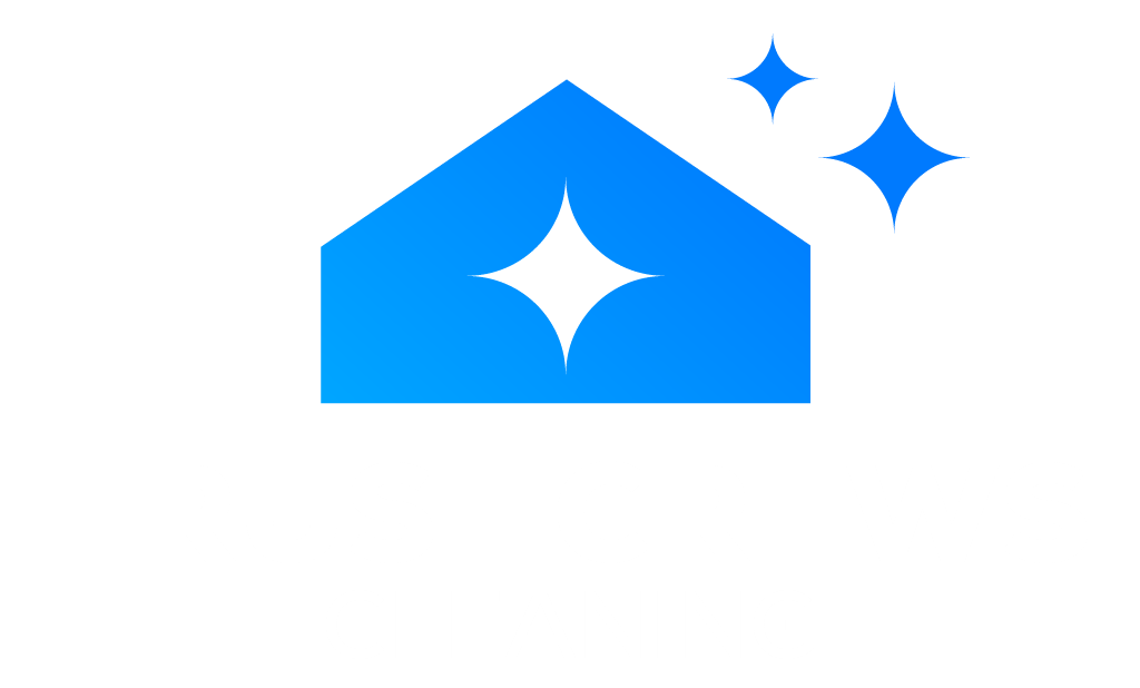 Trust Crews Cleaning Logo