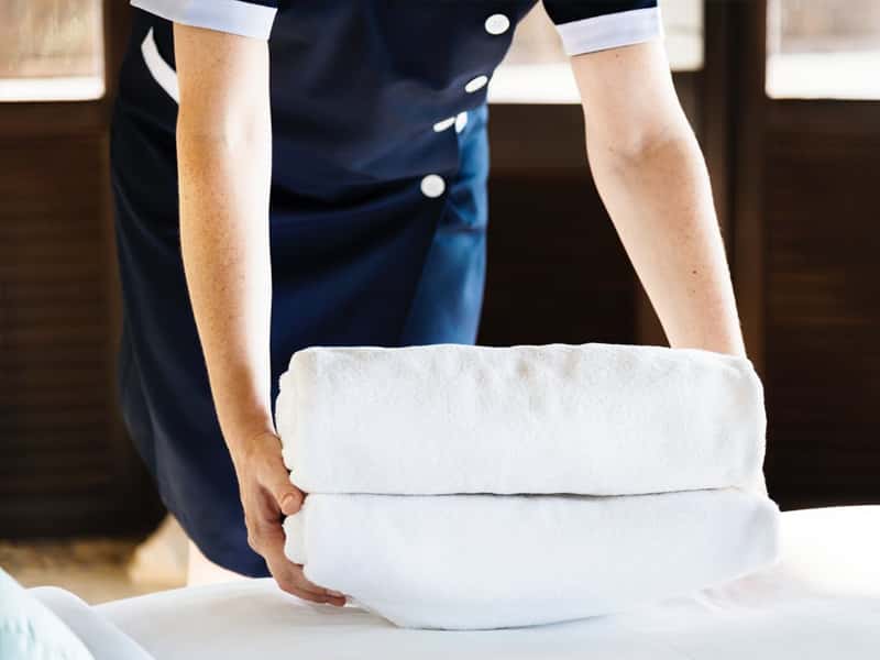 You are currently viewing Why Commercial Cleaning Boosts Your Business Success