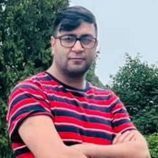 Dawood Akbari