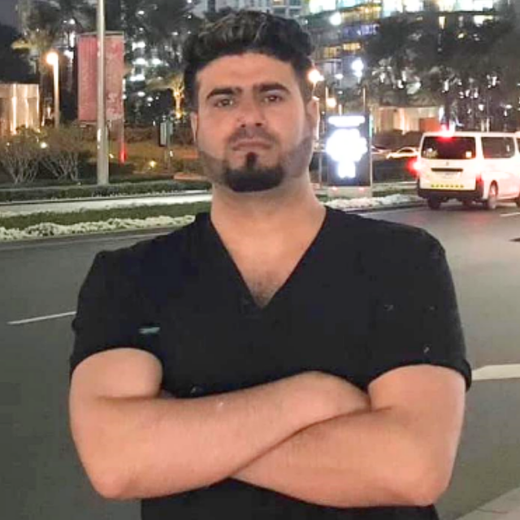 Ahmad Kaihan Nazari