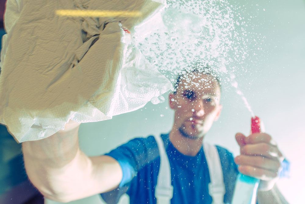You are currently viewing How to Prepare for a Move-Out Cleaning in Federal Way